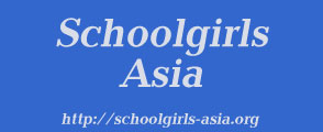 Schoolteen Asia